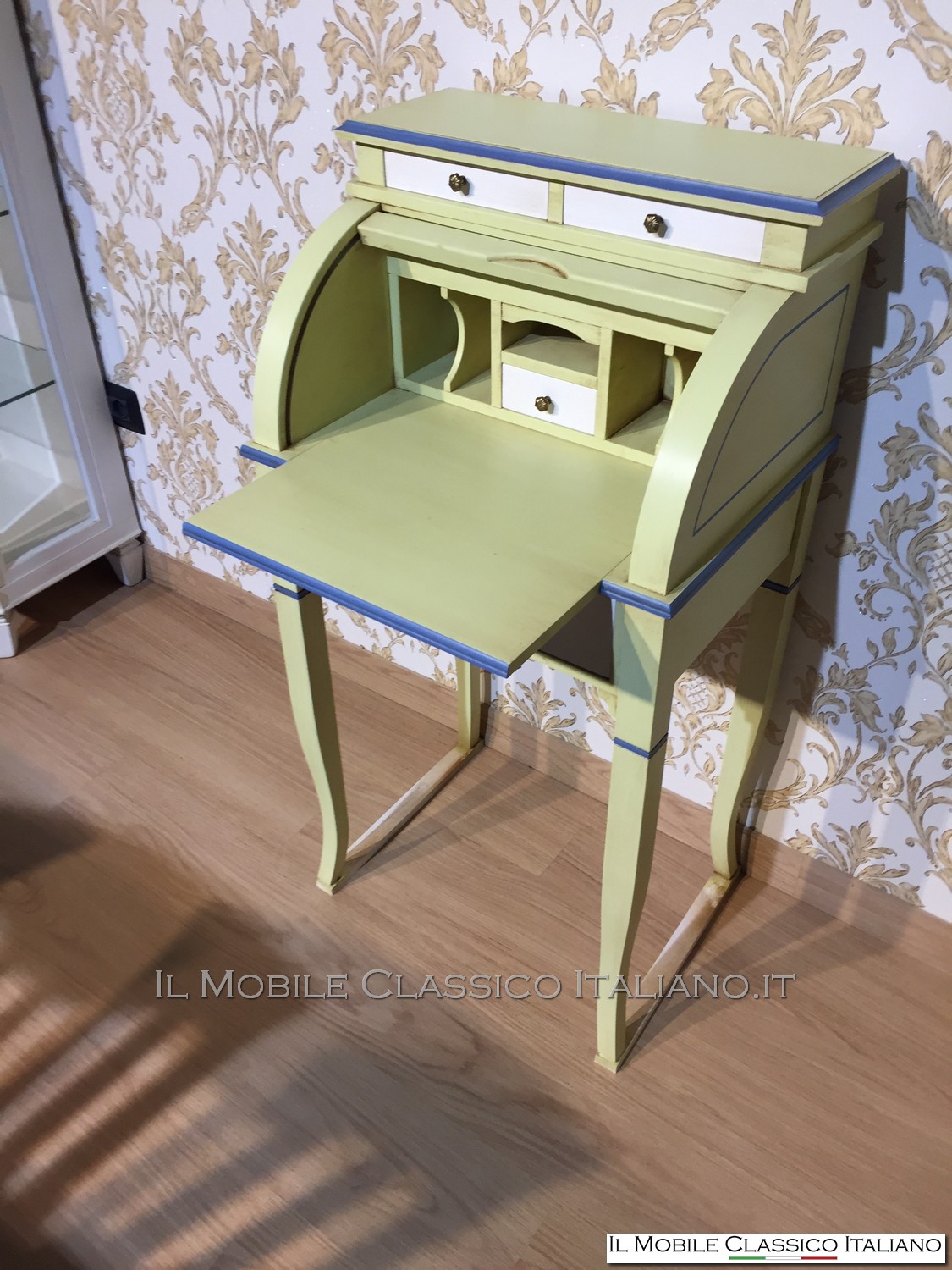 Bureau mobile antico